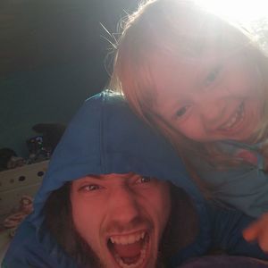 Meet your Posher, Dave